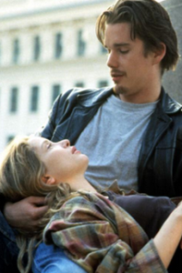 Before Sunrise